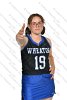 FH Media Day  Wheaton College Field Hockey Media Day 2024. - Photo By: KEITH NORDSTROM